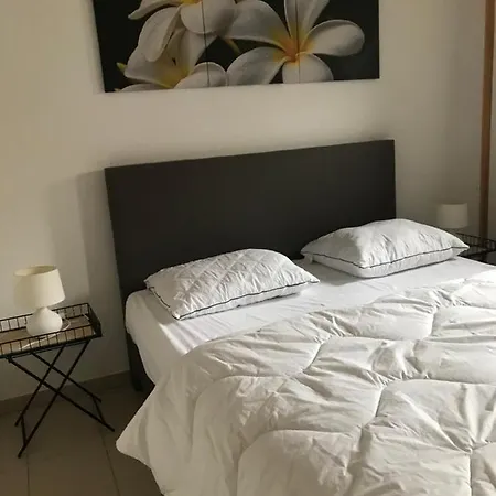 Casa de Férias Zeepark Mercator